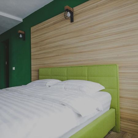 Altitude Guest House Ranca Zimmer foto