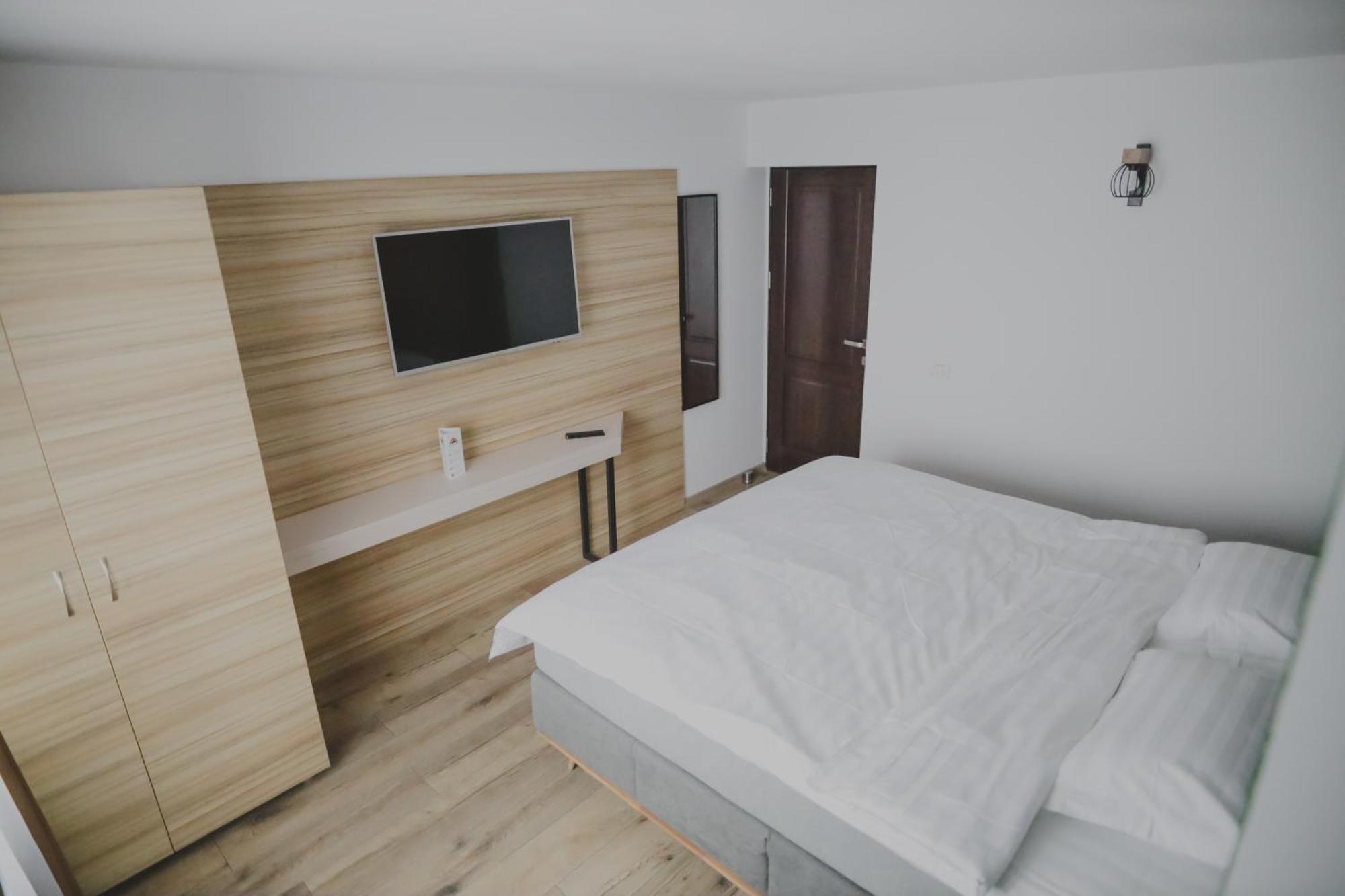 Altitude Guest House Ranca Zimmer foto