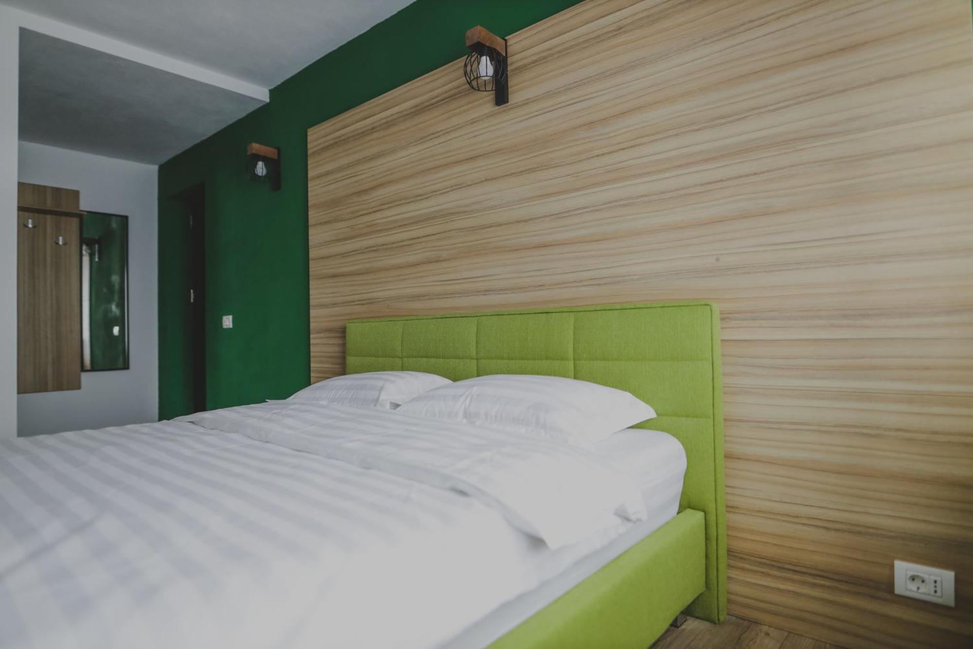Altitude Guest House Ranca Zimmer foto