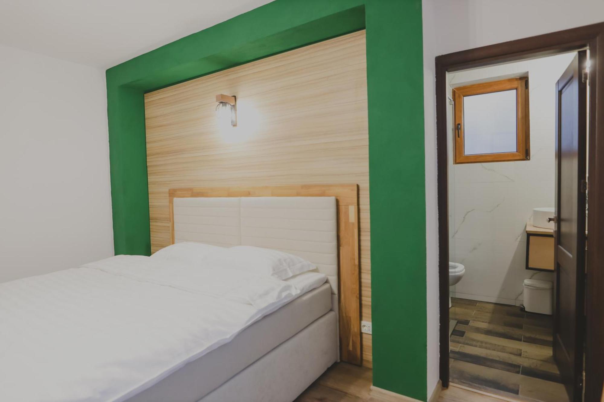 Altitude Guest House Ranca Zimmer foto