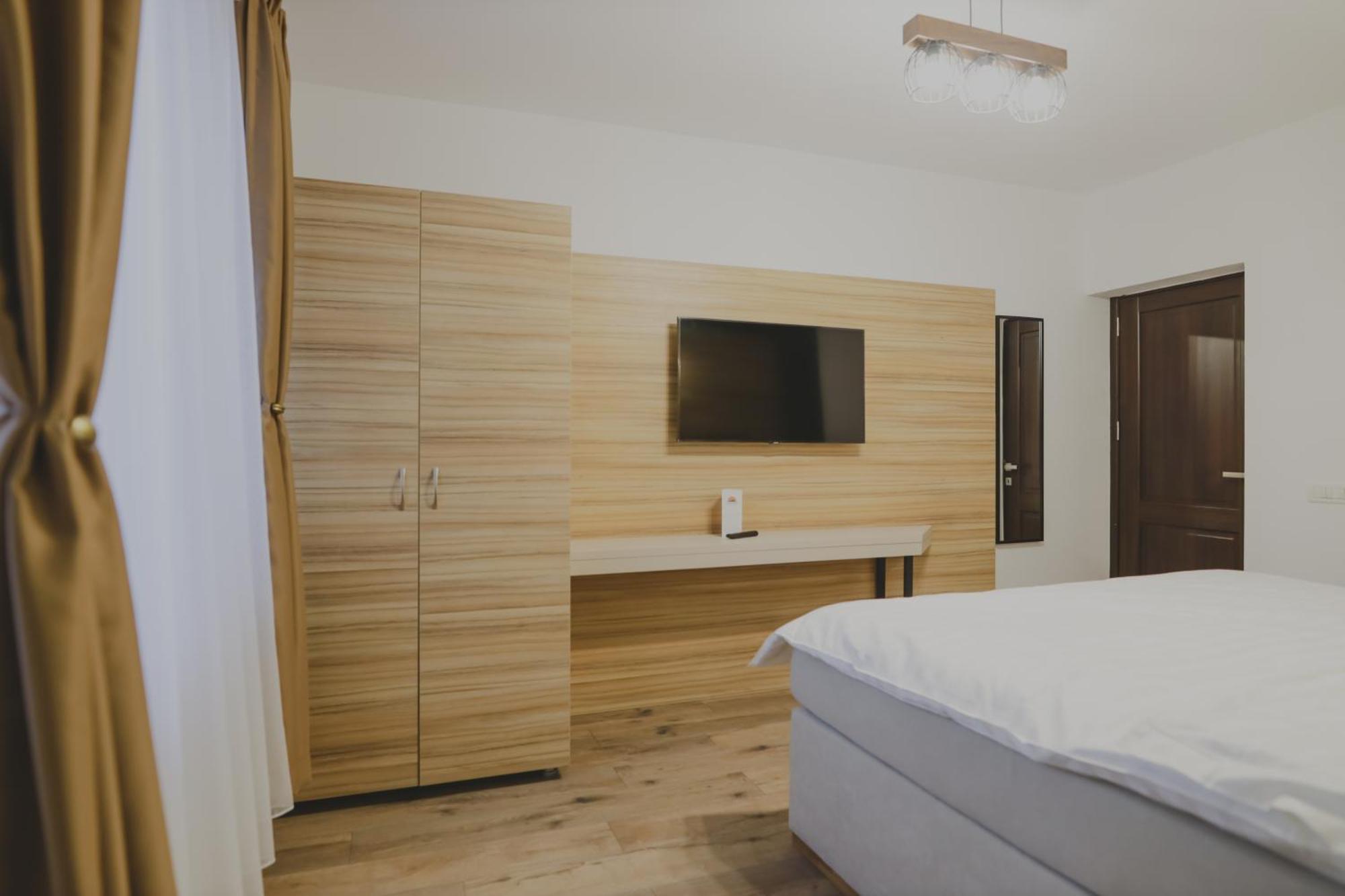 Altitude Guest House Ranca Zimmer foto