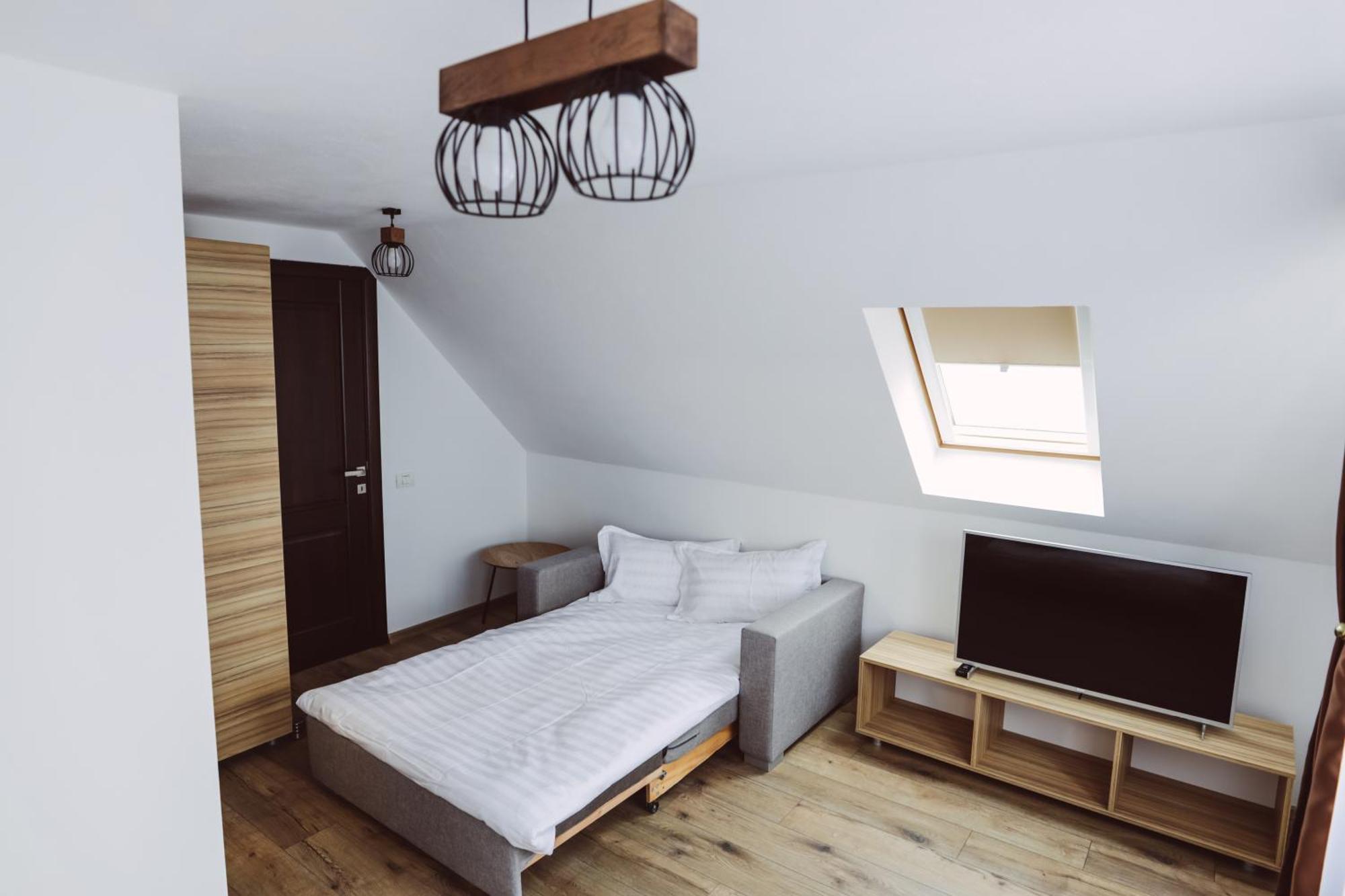 Altitude Guest House Ranca Zimmer foto
