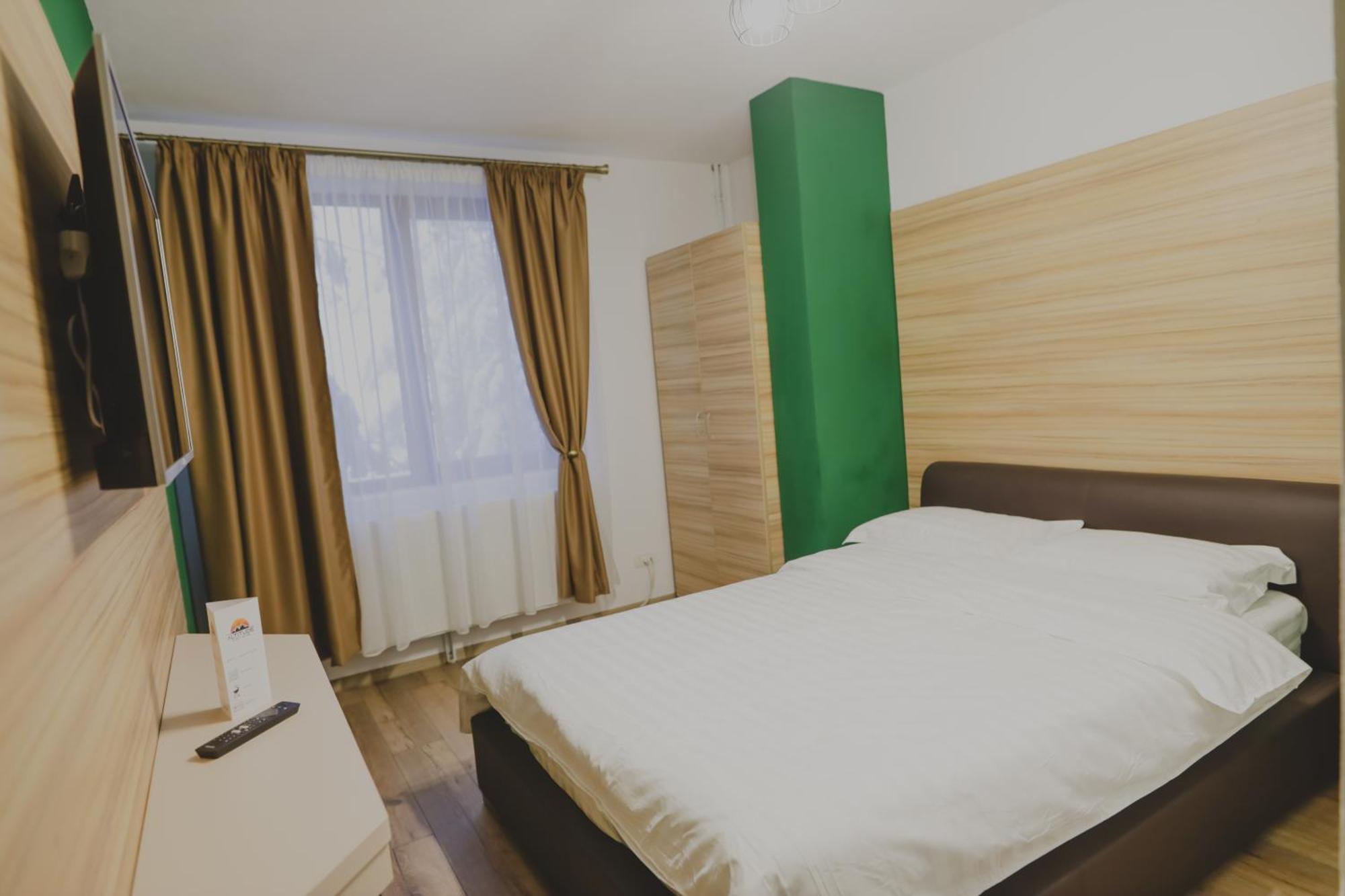 Altitude Guest House Ranca Zimmer foto