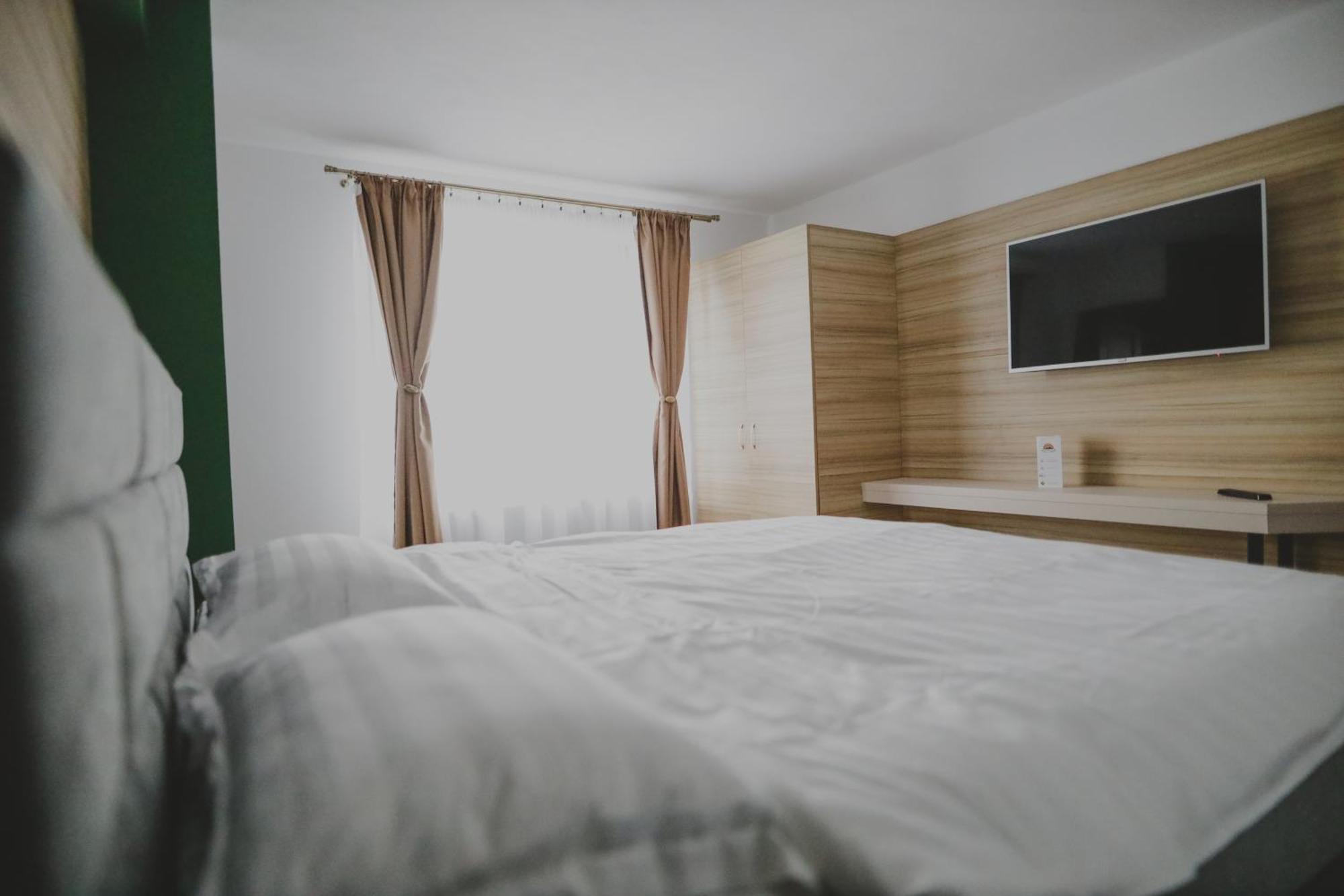 Altitude Guest House Ranca Zimmer foto